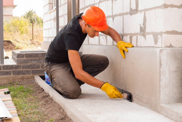 Licensed Wet Basement Repair service in Hendersonville, TN - Halo Water Proofing